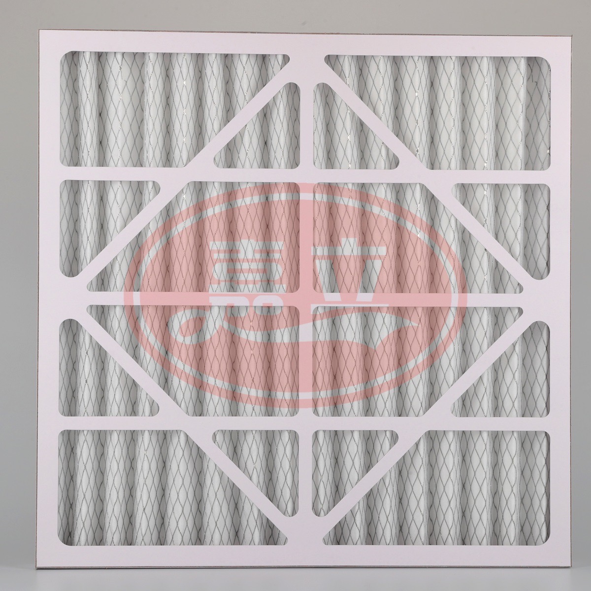 霞山纸框过滤器